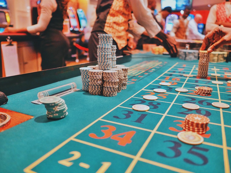 Casino Online Spiele