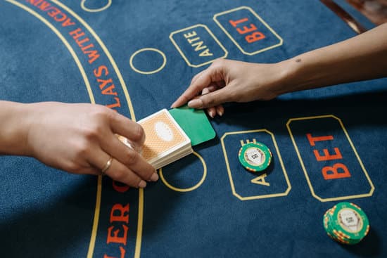 Wie funktioniert Casino Einzahlung mit IBAN